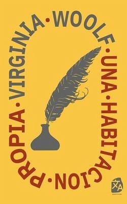 Una habitación propia (eBook, ePUB)