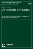 Delokalisierte Erfindungen (eBook, PDF)