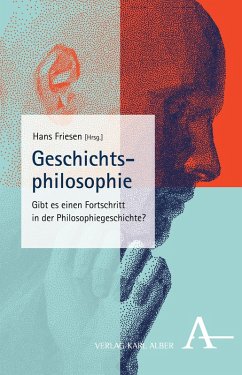 Geschichtsphilosophie (eBook, PDF)
