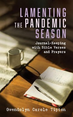 Lamenting the Pandemic Season (eBook, ePUB)