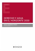 Derecho y Agua en el Horizonte 2030 (eBook, ePUB)