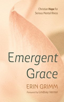 Emergent Grace (eBook, ePUB)