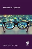 Handbook of Legal Tech (eBook, ePUB)