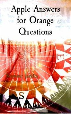 Apple Answers for Orange Questions (eBook, ePUB) - Jacklin, Seymour