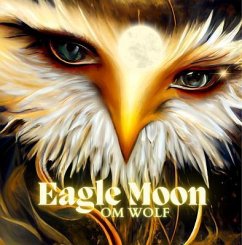 Cover Eagle Moon (eBook, ePUB)
