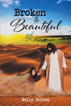 Cover Broken to Beautiful (eBook, ePUB)