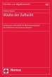 Städte der Zuflucht (eBook, PDF) - Bild 1