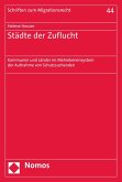 Städte der Zuflucht (eBook, PDF)