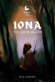 Iona y el Ojo de halcón (eBook, ePUB)