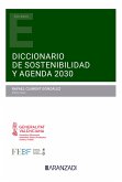 Diccionario de Sostenibilidad y Agenda 2030 (eBook, ePUB)
