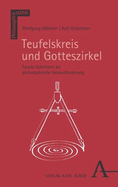 Cover Teufelskreis und Gotteszirkel (eBook, PDF)