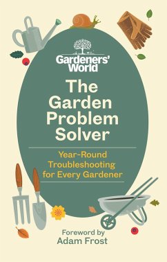Cover The Gardeners' World Problem Solver (eBook, ePUB)