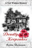 Deadly Keepsakes: A Tori Winters Mystery (eBook, ePUB)