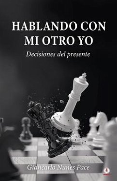 Cover Hablando con mi otro yo (eBook, ePUB)
