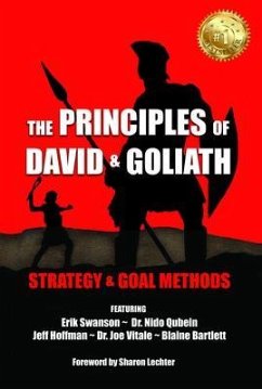 The Principles of David and Goliath Volume 2 (eBook, ePUB) - Swanson, Erik; Qubein, Nido; Vitale, Joe