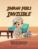 Imran Feels Invisible (eBook, ePUB)