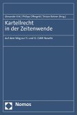 Kartellrecht in der Zeitenwende (eBook, PDF)