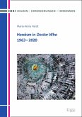 Heroism in Doctor Who (eBook, PDF)