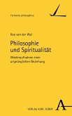 Philosophie und Spiritualität (eBook, PDF)