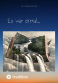 Es war einmal... (eBook, ePUB)