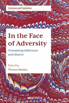 In the Face of Adversity (eBook, ePUB)