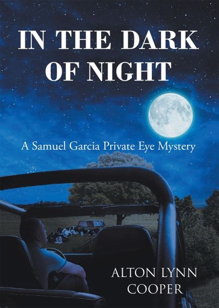 In the Dark of Night (eBook, ePUB)