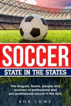 Cover Soccer (eBook, ePUB)