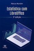 Estatística com LibreOffice (eBook, ePUB)