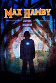 Max Hamby and the Blue Fire (eBook, ePUB)