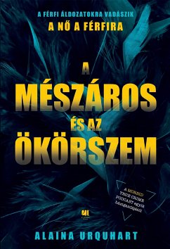 A Mészáros és az Ökörszem (eBook, ePUB) - Urquhart, Alaina