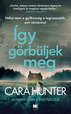 Így görbüljek meg (eBook, ePUB) - Hunter, Cara