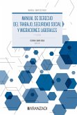 Manual de Derecho del Trabajo, Seguridad Social y Migraciones laborales (eBook, ePUB)