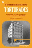 Torturades (eBook, ePUB)