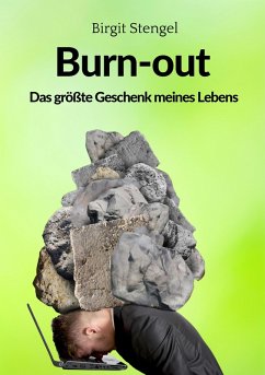 Cover Burnout - Das größte Geschenk meines Lebens (eBook, ePUB)