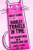 Bubbles Travels In Time (eBook, ePUB)