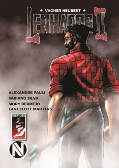 Cover Lenhador 2 (eBook, ePUB)