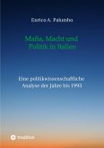 Mafia, Macht und Politik in Italien (eBook, ePUB)