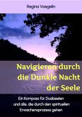 Navigieren durch die Dunkle Nacht der Seele (eBook, ePUB)