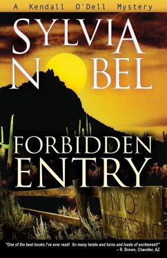 Cover Forbidden Entry (eBook, ePUB)