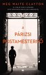 A párizsi postamesterno (eBook, ePUB) - Bild 1