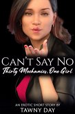 Can't Say No (eBook, ePUB)