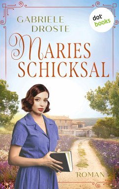 Maries Schicksal (eBook, ePUB) - Droste, Gabriele