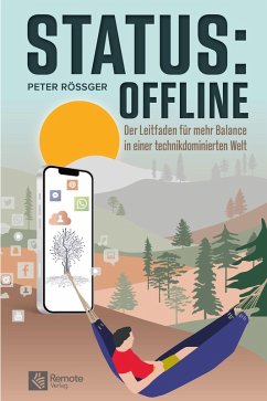 Status: Offline (eBook, ePUB) - Rössger, Peter