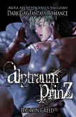 Alptraumprinz - Daemon Greed (eBook, ePUB)