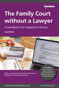 Cover The Family Court without a Lawyer (eBook, ePUB)