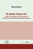 El amor hace ver (eBook, ePUB) El amor hace ver (eBook, ePUB)