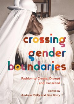 Crossing Gender Boundaries (eBook, PDF)