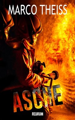 Cover Asche (eBook, ePUB)