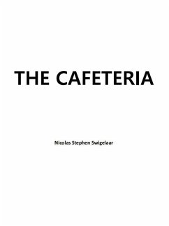 Cover The Cafeteria (eBook, ePUB)