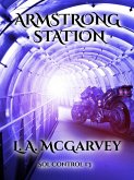 ArmstrongStation (Sol Control, #3) (eBook, ePUB) ArmstrongStation (Sol Control, #3) (eBook, ePUB)